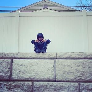 Meet your Posher, Bradlee